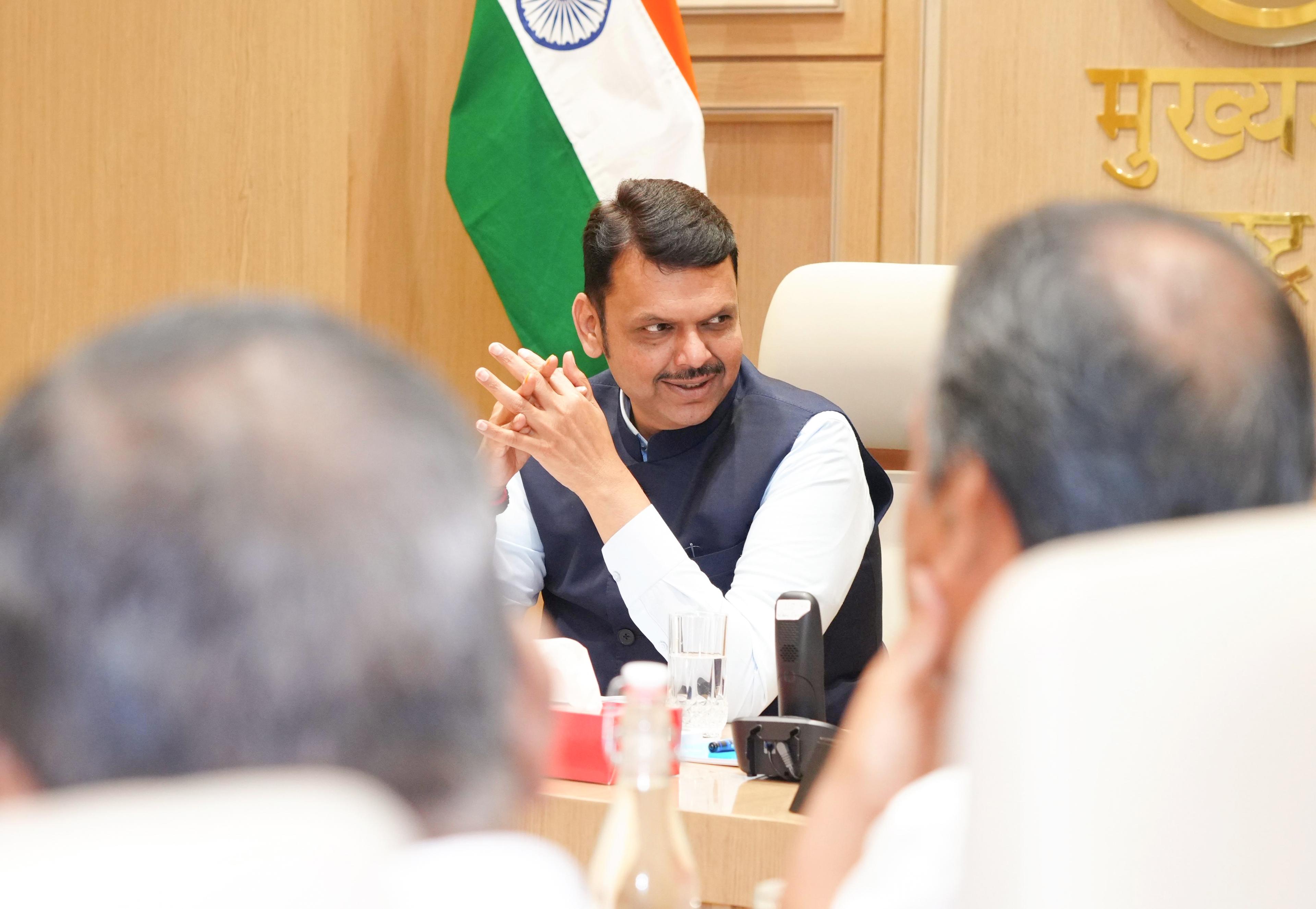 Maha cabinet clears provision of Rs 827 crore for share capital of three DCCBs