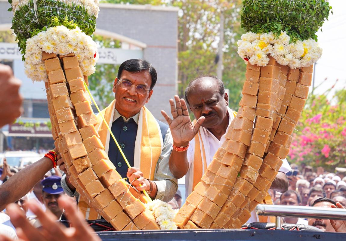 ARAI testing centre in Karnataka’s Mandya district to create more jobs: Minister