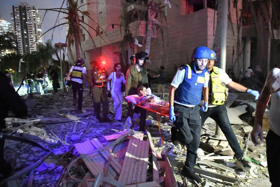 India asks its nationals to evacuate Tehran, be in touch with Embassy