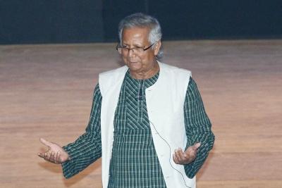 Rights bodies warn on Bangladesh’s ‘Monsoon Uprising’ morphing into Yunus’s campaign of repression: Report