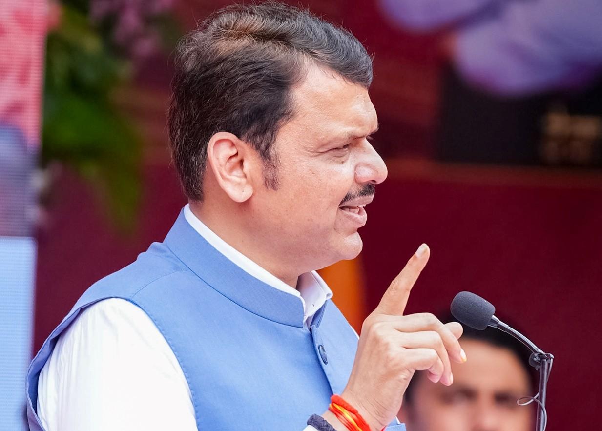 Maha govt to formulate policy for green steel industries: CM Fadnavis