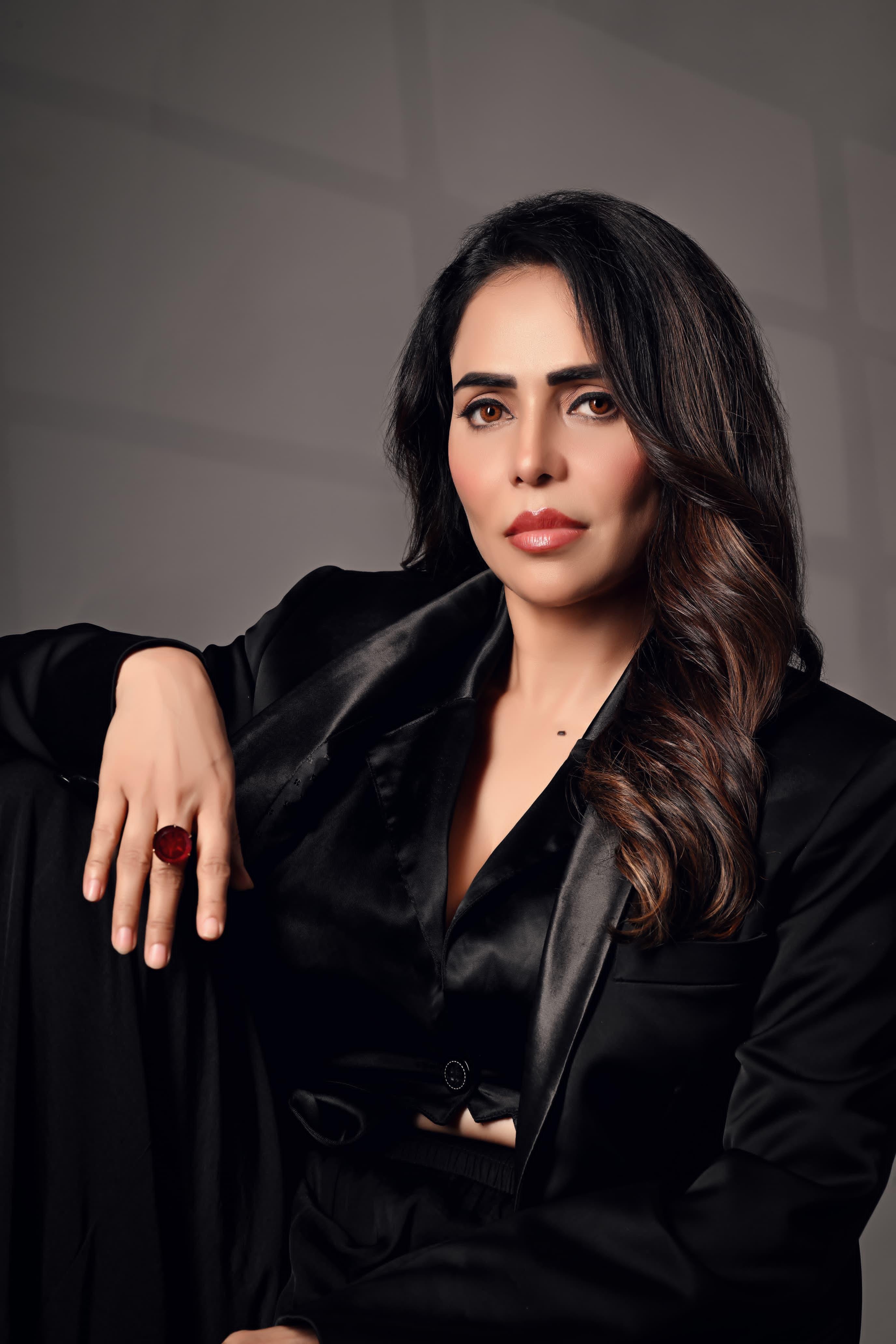 Nikita Rawal reveals a surprising detail about late Air India crash crew member Lamnunthem Singson