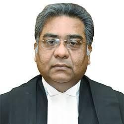 Justice Manindra Mohan Shrivastava to take oath as Madras HC Chief Justice tomorrow