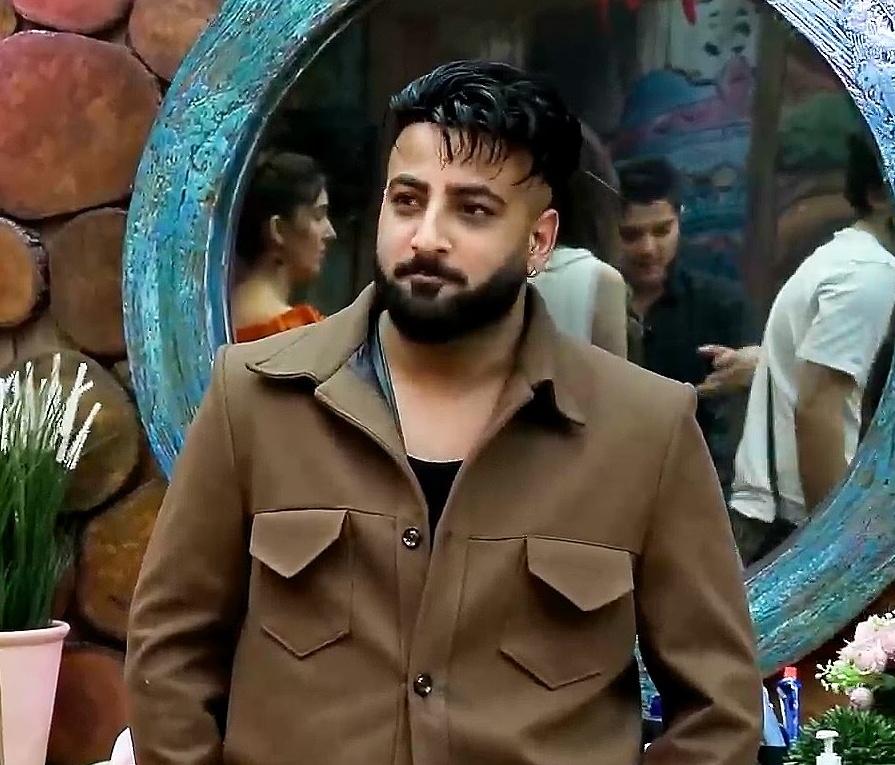 ‘Bigg Boss 19’: Shehbaz Badeshah’s struggles starts talks on life's battles in industry