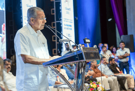 Kerala: CM Vijayan calls PK Sasi ‘traitor’ as Ottapalam battle intensifies