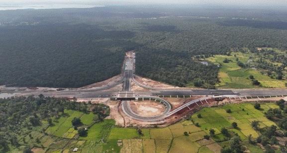 Raipur-Vizag corridor poised to propel growth across 3 states