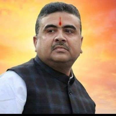 Mamata Banerjee misleading state civil service officials in Bengal: LoP Adhikari