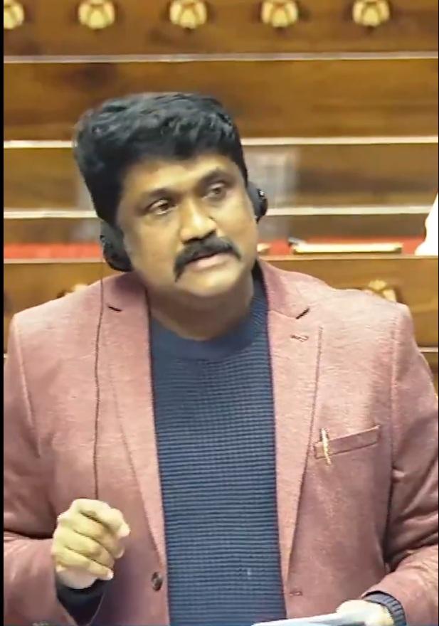 Amid English skills row, Kerala CPI-M MP Rahim says ‘human pain needs no grammar’