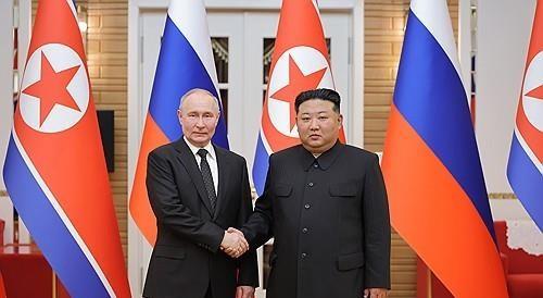 North Korean leader's visit to Russia not expected in near future: Report
