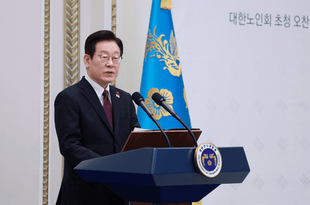 South Korean President pledges to enhance support for patients with rare diseases