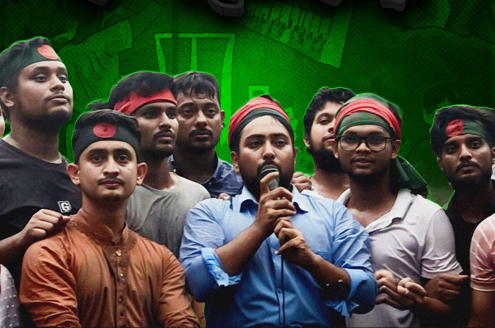 Bangladesh verdict shows how Gen-Z fails to turn demonstrations into political success: Report