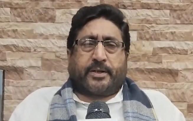 Babri Masjid issue being stirred only to create unrest: Shia cleric slams Humayun Kabir