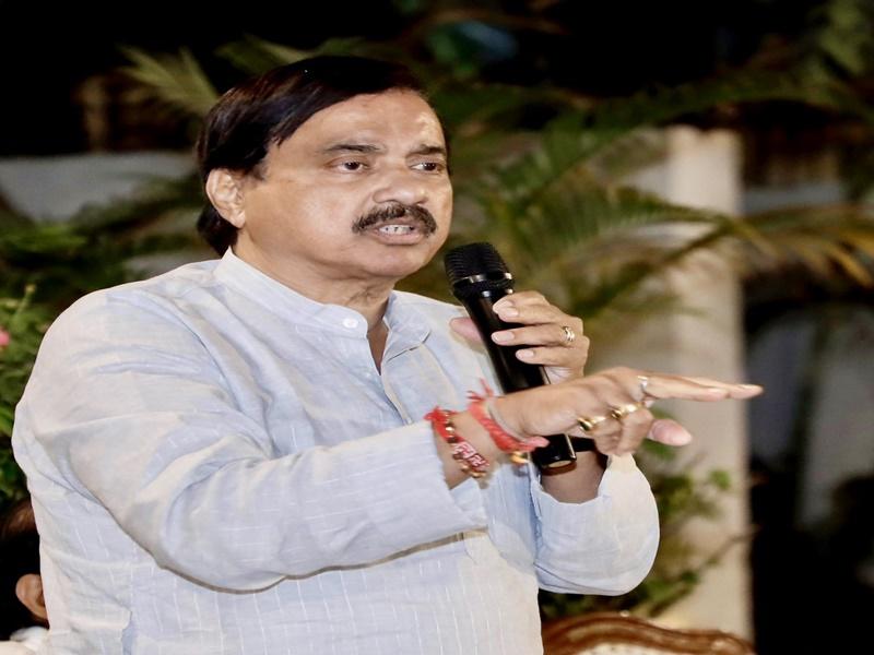 NCP releases first list of 37 candidates for BMC polls; ex-minister Nawab Malik's 3 family members among nominees