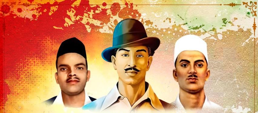 Bhagat Singh, Sukhdev, and Rajguru: Nation pays tributes to 'immortal sons of India'