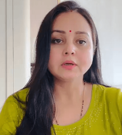 Rohini Acharya slams Tejashwi's aide Sanjay Yadav, challenges him to donate his kidney
