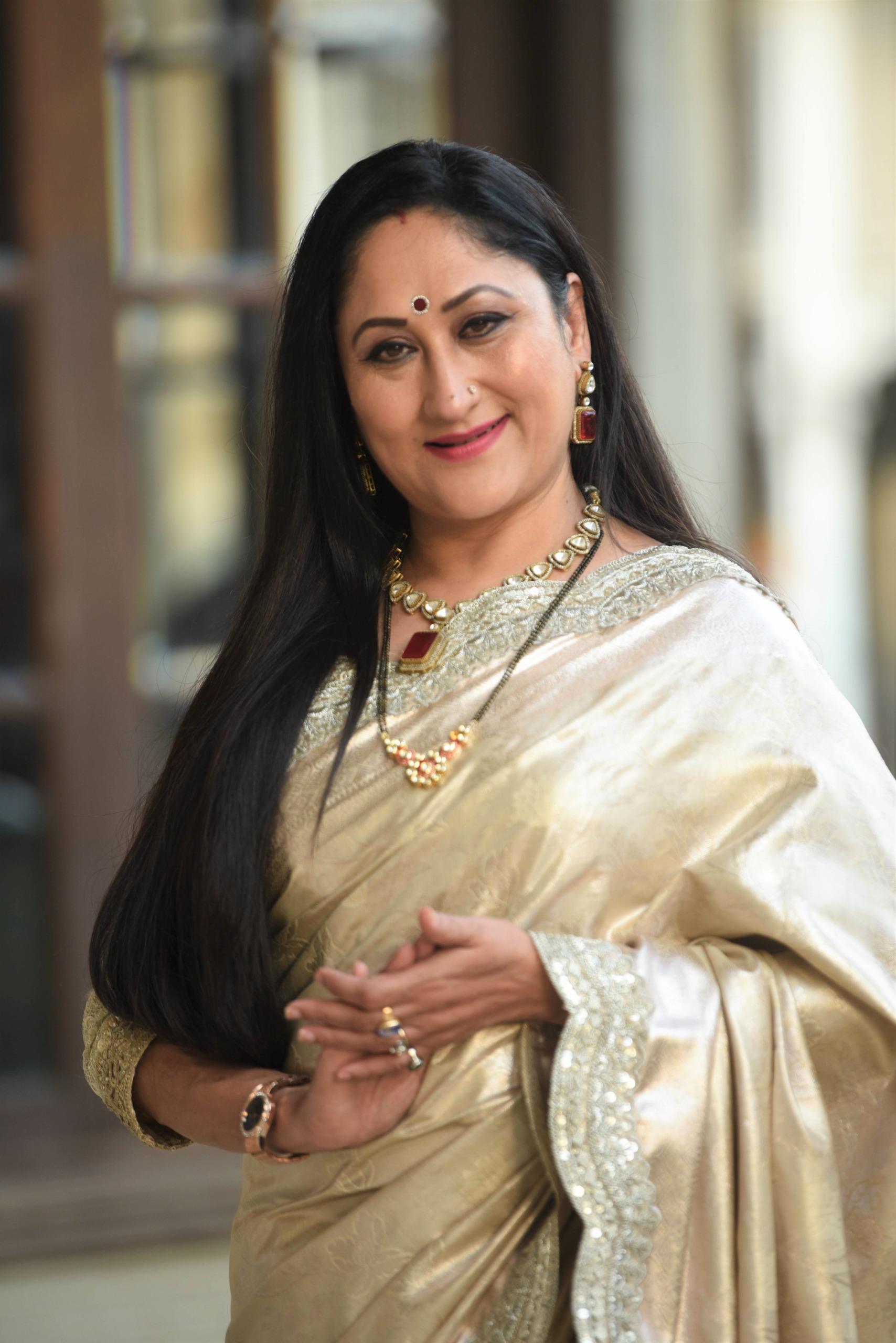 Jayati Bhatia: I want to make people feel something
