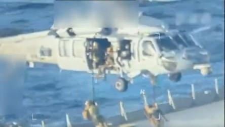 Risk of US-Venezuela direct confrontation rises as Maduro defies Trump’s blockade