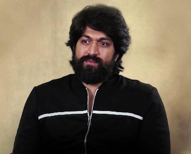 Yash collaborates with ‘Mad Max’ stunt expert for action sequences in ‘Ramayana’