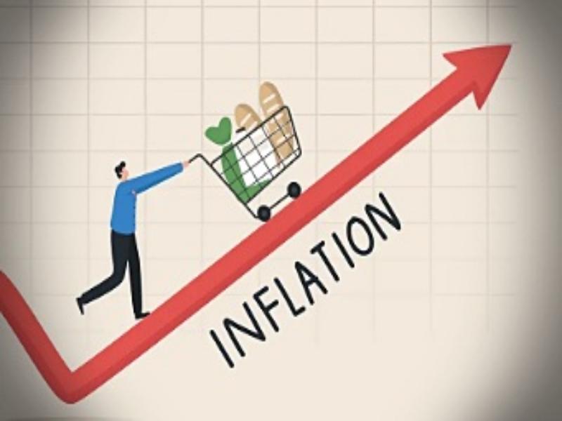 Retail inflation falls to 2.82 pc in May, sharp drop from UPA-era highs