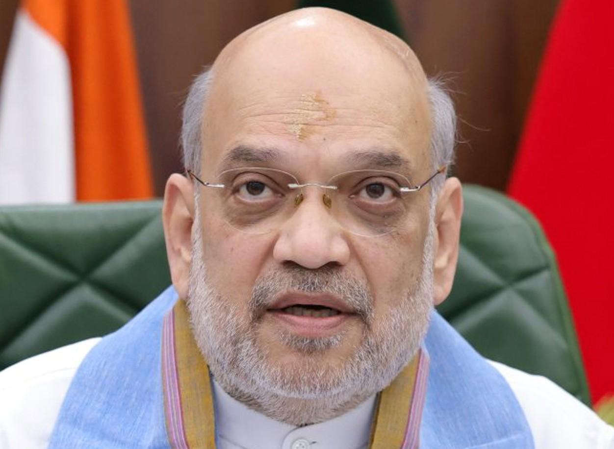 HM Amit Shah to visit Bengal two days after PM Modi’s program