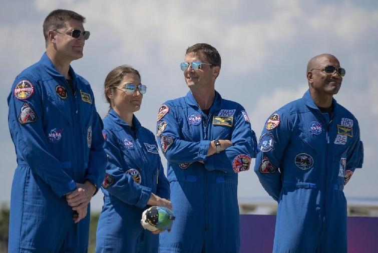 NASA Artemis mission set for mankind’s return to moon