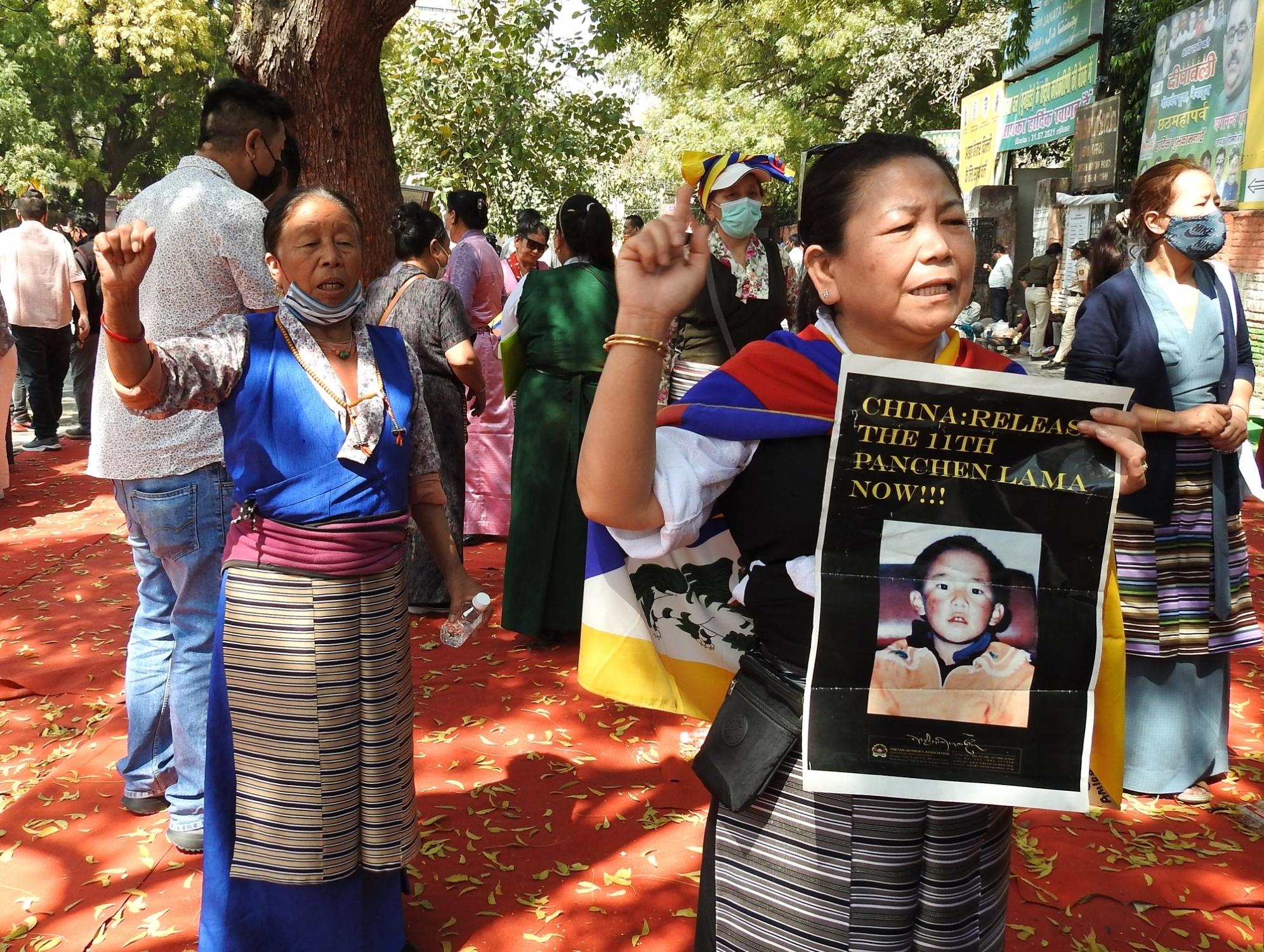 UN findings contradict China's claims of minority groups' abuses as ‘Western propaganda': Report