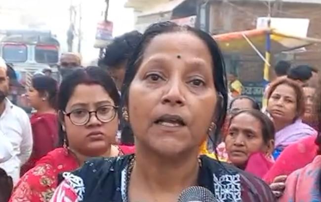 Family, locals protest after youth beaten to death in Bihar's Danapur