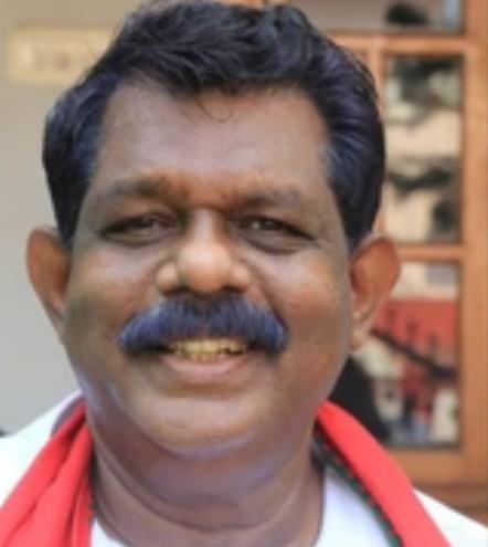 Former Kerala Minister Antony Raju sentenced to three years' imprisonment in underwear tampering case