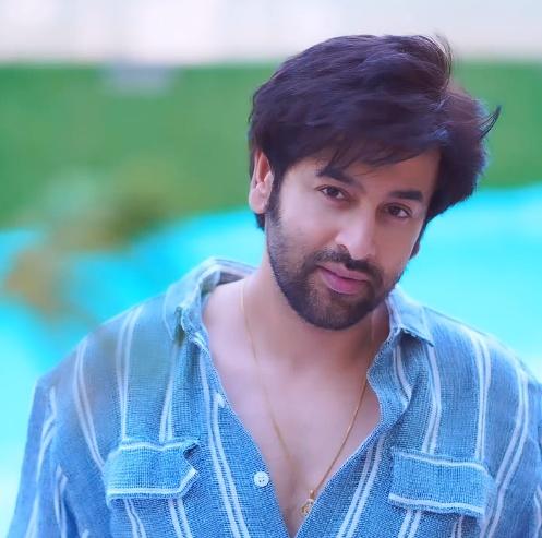 Shashank Vyas remembers Balika Vadhu co-star Pratyusha Banerjee on her 10th death anniversary