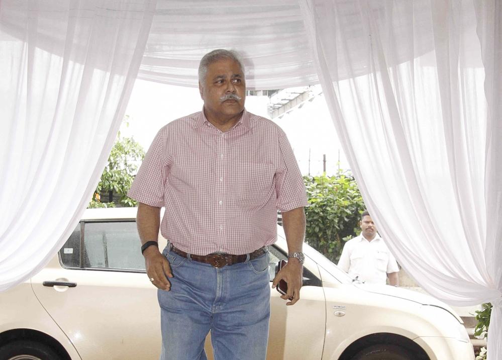 ‘Sarabhai vs Sarabhai’ icon Satish Shah passes away, confirms Ashoke Pandit