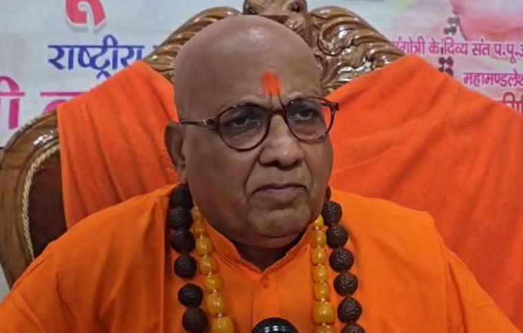 Op Kalnemi a must to save Devbhoomi Uttarakhand from fake sadhus, jehadis: Sants