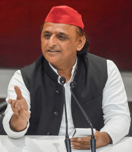 Why cash compensation was given to Kumbh victims’ kin, asks Akhilesh Yadav