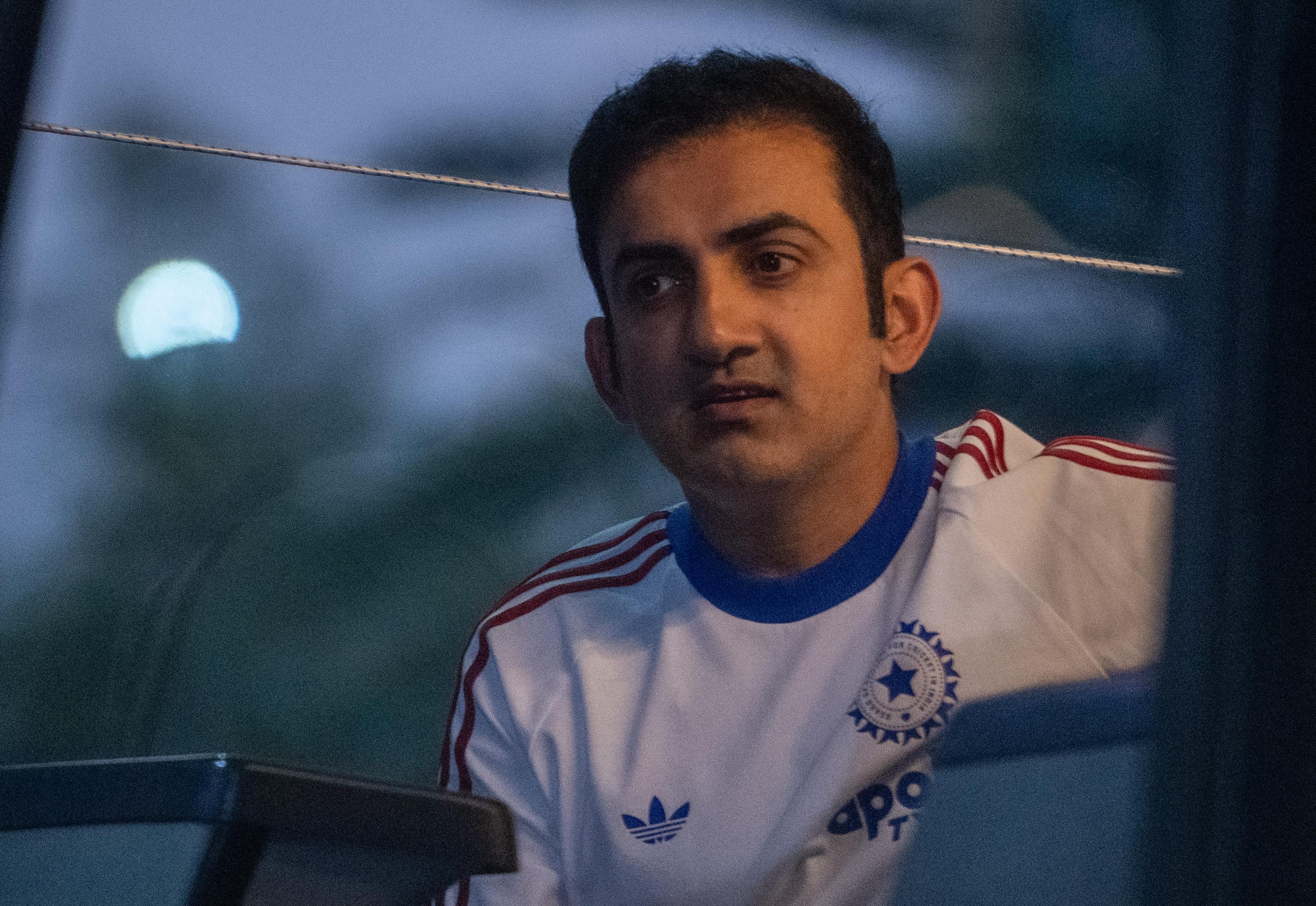 Delhi HC defers hearing on Gautam Gambhir’s plea for protection of personality rights