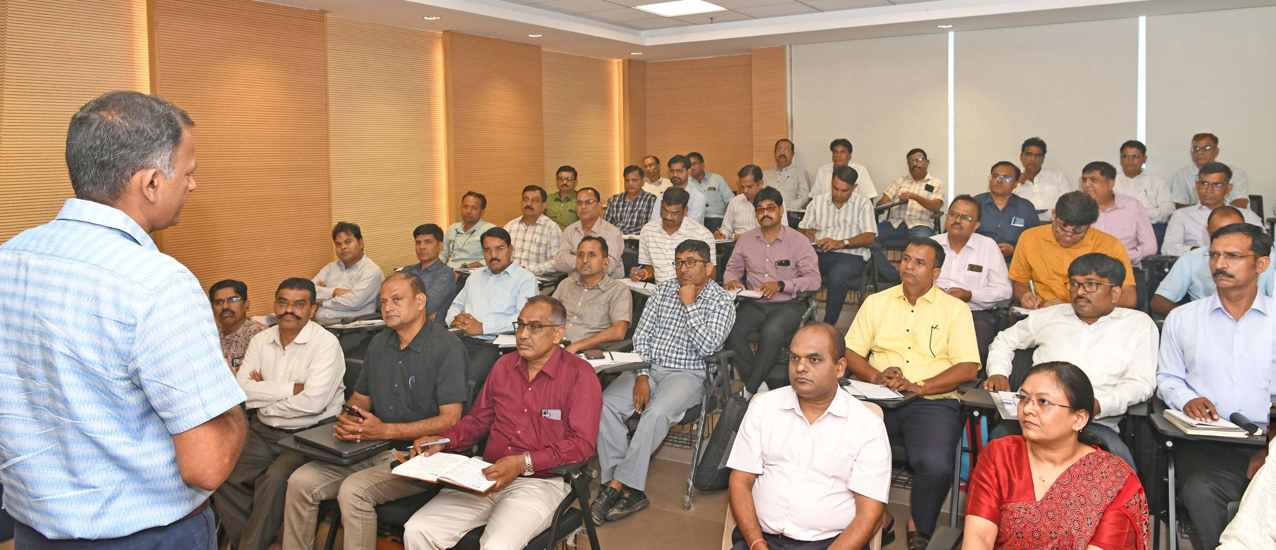 SIR training for 43 master trainers held, BLOs to visit homes to verify electoral data: Rajasthan CEO