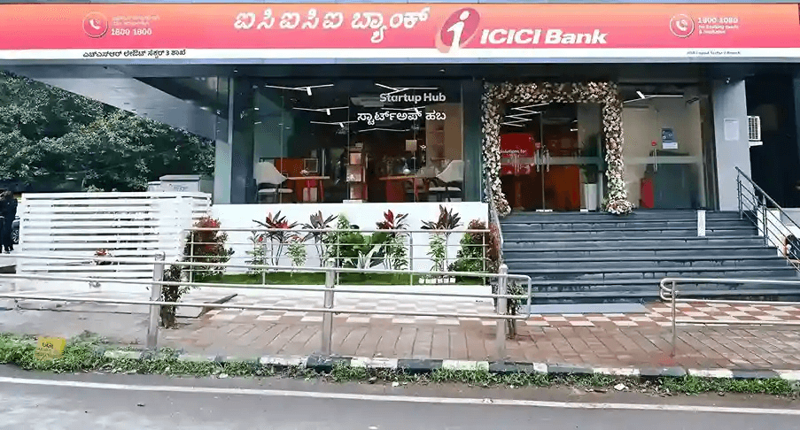 ICICI Bank's Q3 profit falls to Rs 12,537.98 crore, asset quality improves