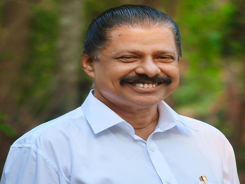 CPI-M's Govindan confident of LDF retaining power in Kerala