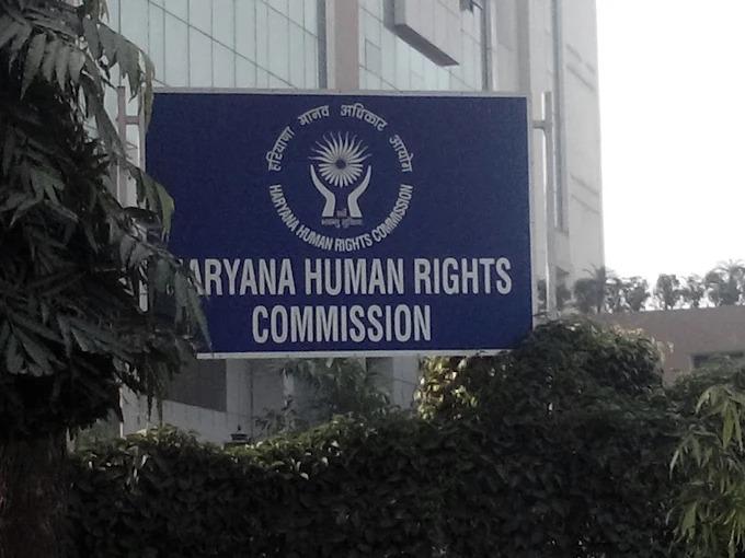 Haryana rights panel seeks report on girls forced to perform squat punishment