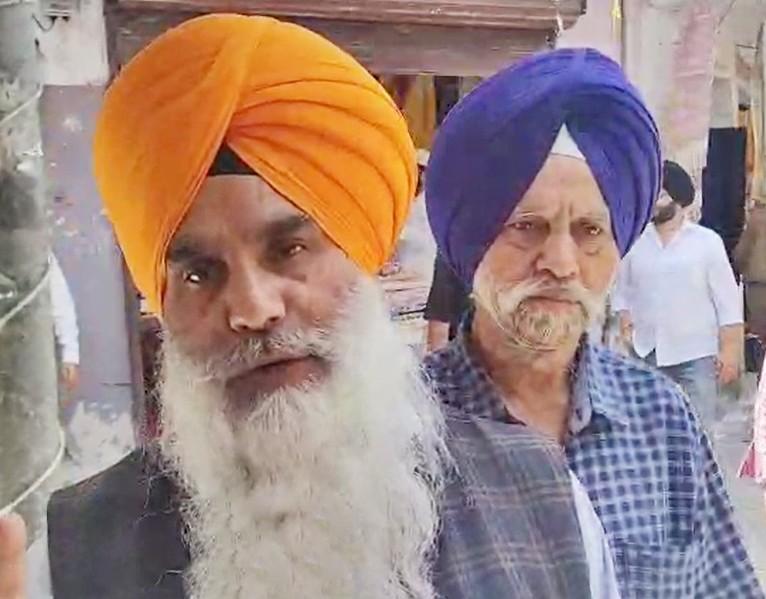 ‘We need support, not politics’: Poonch victim’s relative criticises Rahul Gandhi