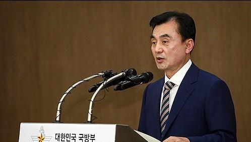 South Korea: Defence chief to visit Poland this week to sign K2 tank export deal