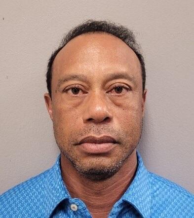 Tiger Woods arrested for drunk driving, social media reacts with shock.
