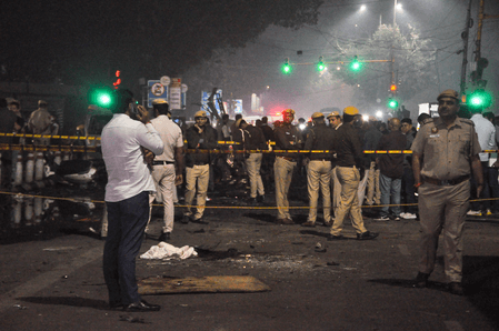 US expresses condolences over Delhi explosion, says ‘closely monitoring’ situation