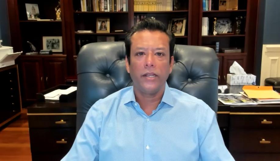 Eternally grateful to PM Modi: Former Bangladesh PM Sheikh Hasina's son amid extradition call after death sentence