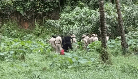 Dharmasthala mass grave case: SIT completes excavation at 6th burial site, recovers bones (Ld)