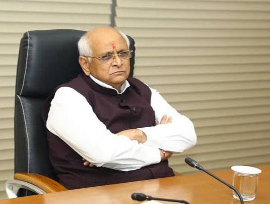 Gujarat govt approves Rs 1,700 crore for urban development across multiple cities