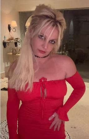 Britney Spears talks about ‘hardest’ years of her life, calls her marriage with Sam Asghari, ‘fake distraction’