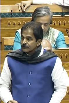 Congress announces nationwide protests against 'assault' on MGNREGA: K.C. Venugopal