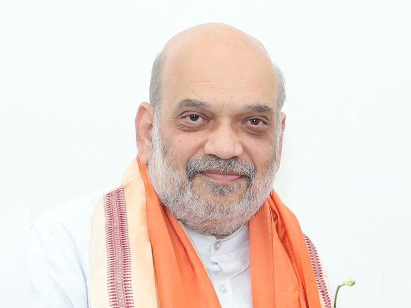 HM Amit Shah to inaugurate MLA housing project in Gandhinagar tomorrow