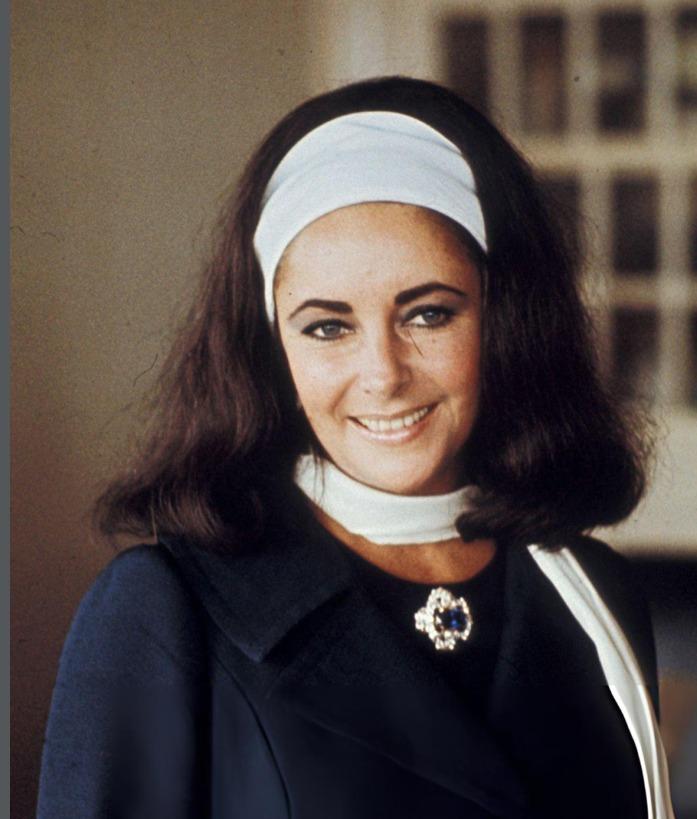 When Elizabeth Taylor revealed how she exacted revenge from producer for insulting her mother