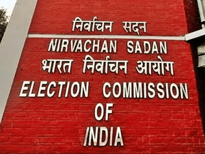 ECI seeks copies of recognised political parties’ constitutions within 30 days