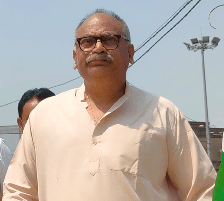 School job case: Bengal Minister appears before ED office for questioning